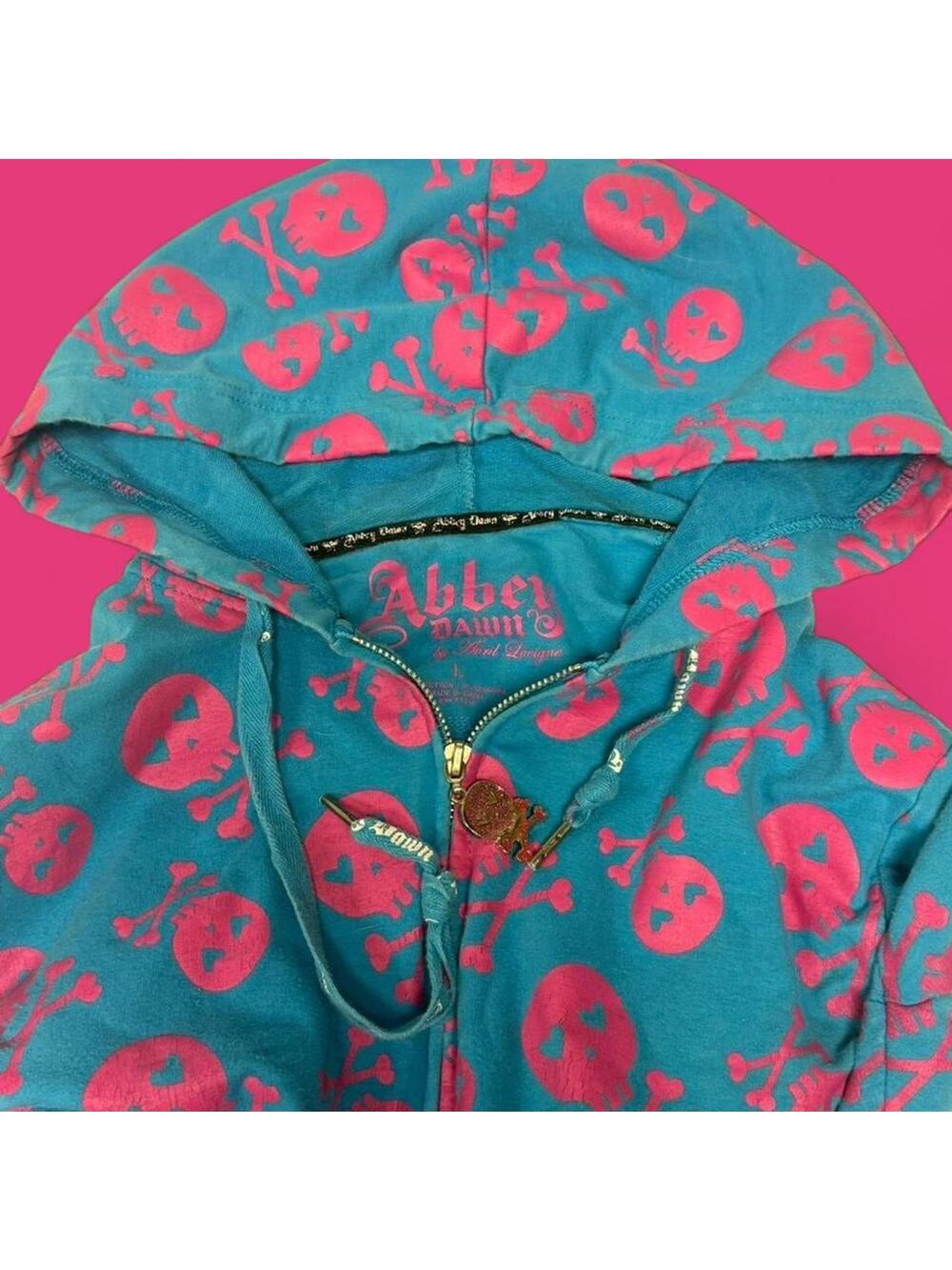 Super rare abbey dawn by